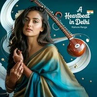 A Heartbeat in Delhi