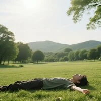 Calm Melodies for Quiet Relaxation