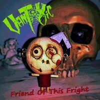 Friend of This Fright
