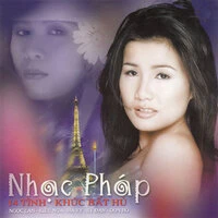 Nhạc Pháp 14 tình khúc bất hủ (Cỏ hồng Platinum 11)
