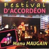 Festival d'accordéon