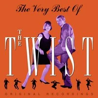 The Twist - The Very Best Of