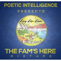 The Fam's Here Mixtape