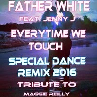 Everytime We Touch House Remix