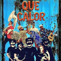 Que Calor (Versión Rockteña)