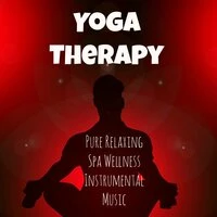 Yoga Therapy - Pure Relaxing Spa Wellness Instrumental Music for Positive Energy Vipassana Meditation Mindfulness Training