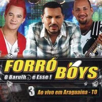 Ao Vivo em Araguaína - TO