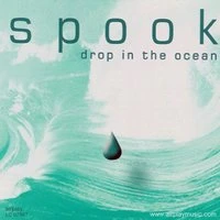 Drop in the Ocean