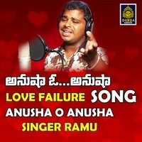 Anusha O Anusha