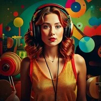 Melodic Essence: Sounds of Pure Harmony
