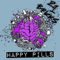 Happy Pills