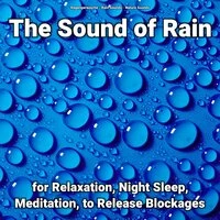 The Sound of Rain for Relaxation, Night Sleep, Meditation, to Release Blockages