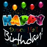 Happy Birthday: Dancehall, Vol. 1