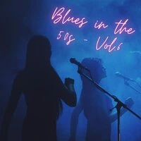 Blues in the 50s - Vol.6