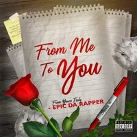 From Me To You