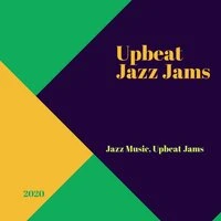 Jazz Music-upbeat Jams