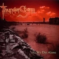 As We Die Alone