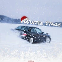 Winter Stage