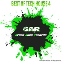 Best Of Tech House, Vol. 4