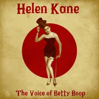 The Voice of Betty Boop