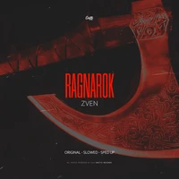 Ragnarok (Sped Up)