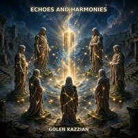Echoes And Harmonies
