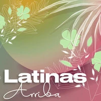 Latinas Arriba