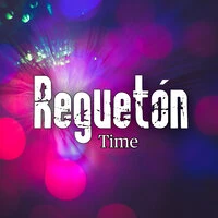 Reguetón Time