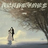 我记得你眼里的依恋 (走在红尘俗世)