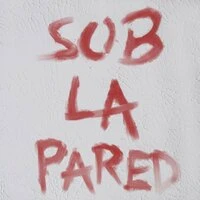 La pared