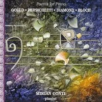 Poems for Piano