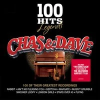 100 Hits Legends - Chas & Dave