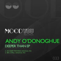 Deeper Than