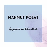 Yazıyorum Seni Kalem Elimde