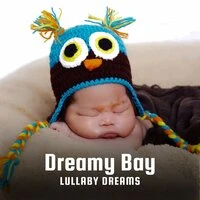 Dreamy Bay: Lullabies for Sleeping Babies