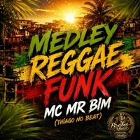 Medley Regae Funk