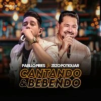 Cantando e Bebendo