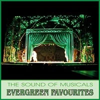 The Sound Of Musicals - Evergreen Favourites
