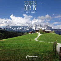 Scores for TV, Vol. 1 - Heimat