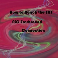 How to Reach The Sky