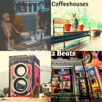 Ambiance for Coffeehouses