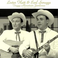Foggy Mountain Jamboree