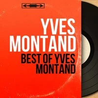 Best of Yves Montand