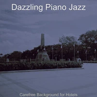 Carefree Background for Hotels