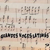 Grandes Voces Latinas, Vol. 9