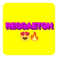 Reggaeton 😍🔥