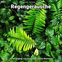 #01 Regengeräusche zur Beruhigung, zum Einschlafen und für Motivation