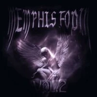 MEMPHIS FODIN VOL.2