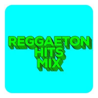 Reggaeton Hits Mix