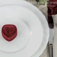 Valentines Incense